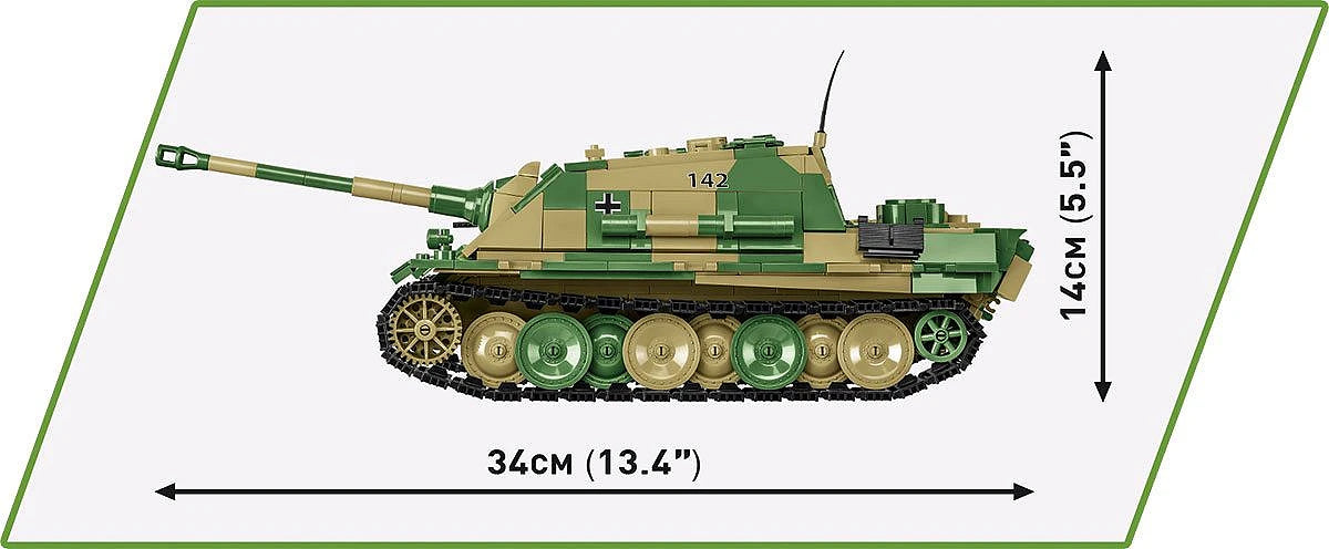 Sd.Kfz.173 Jagdpanther