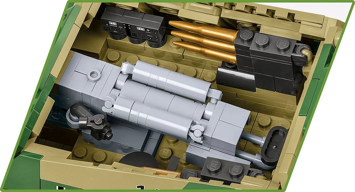 Sd.Kfz.173 Jagdpanther
