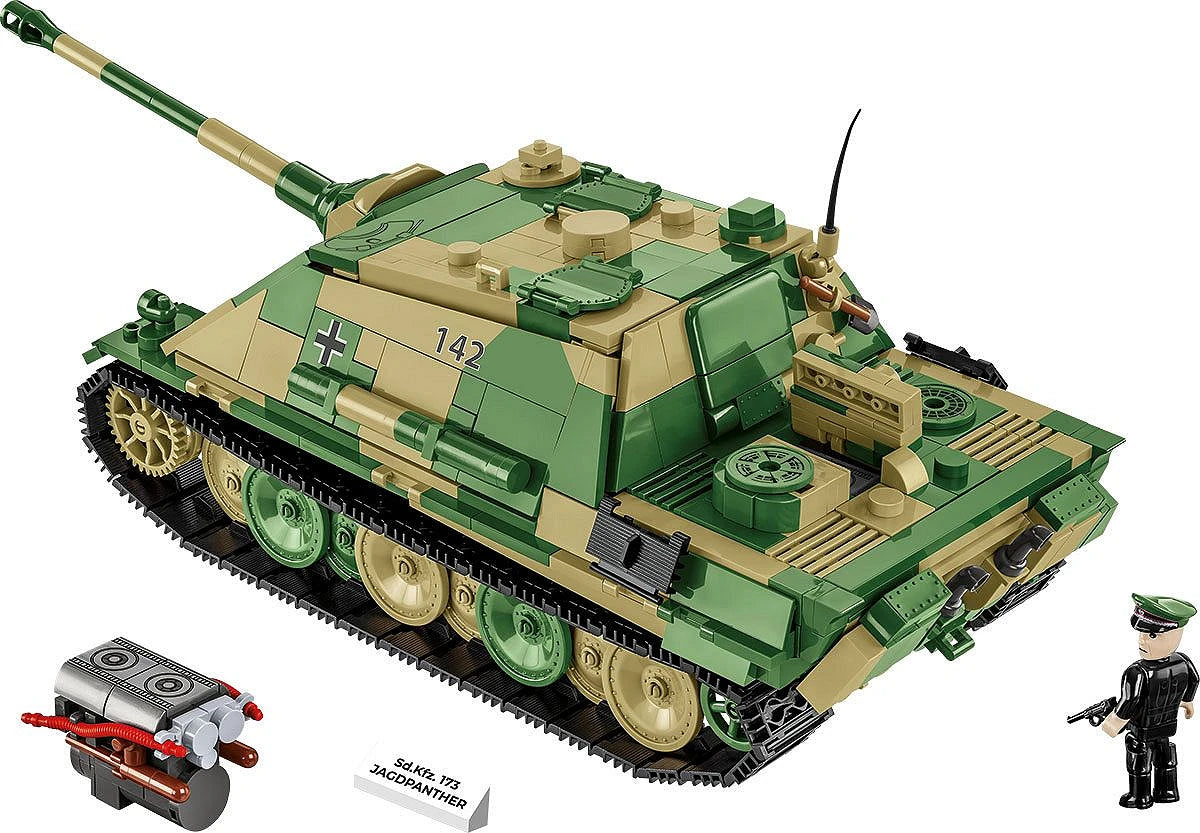 Sd.Kfz.173 Jagdpanther