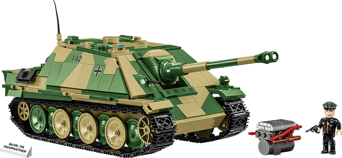 Sd.Kfz.173 Jagdpanther