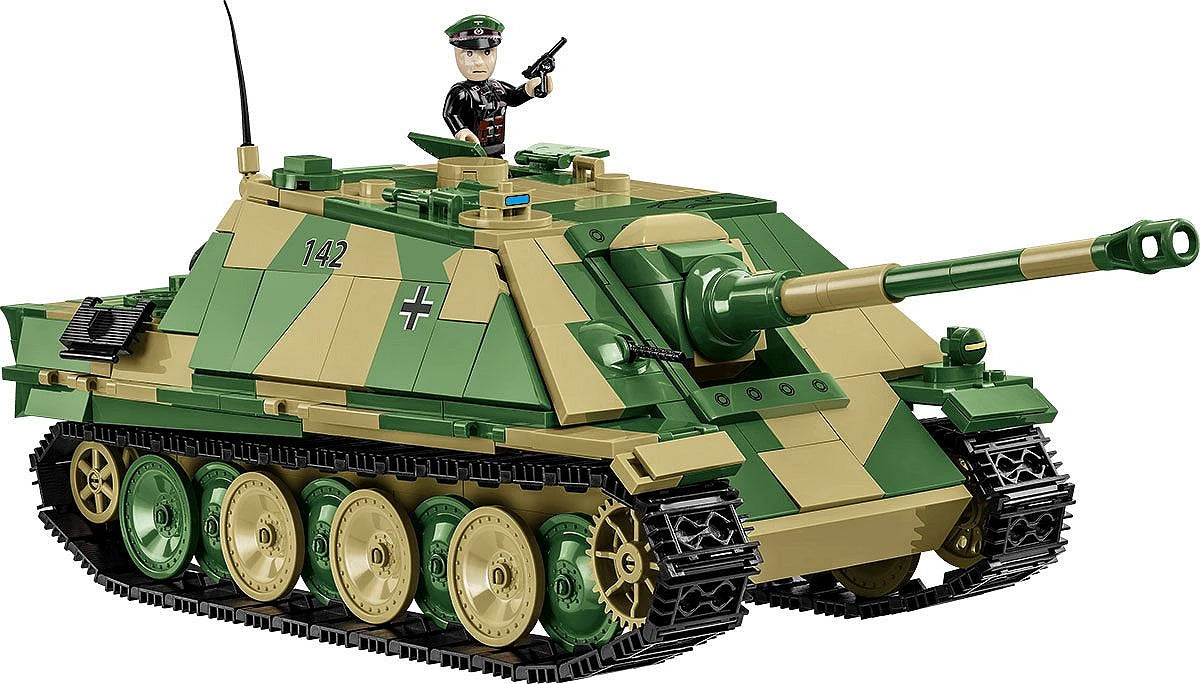 Sd.Kfz.173 Jagdpanther
