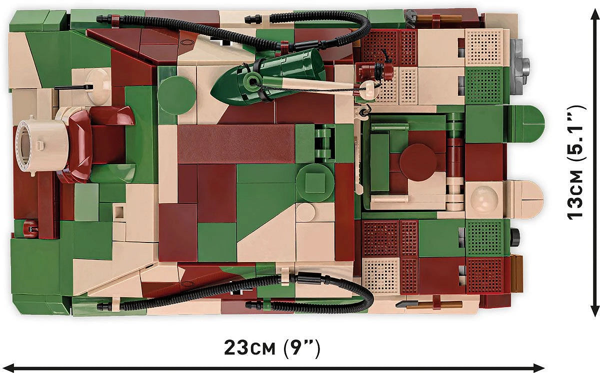 38cm Sturmmörser Sturmtiger
