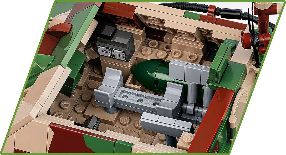 38cm Sturmmörser Sturmtiger