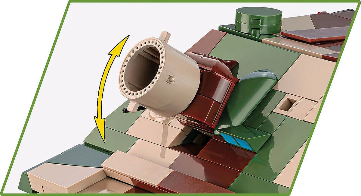 38cm Sturmmörser Sturmtiger