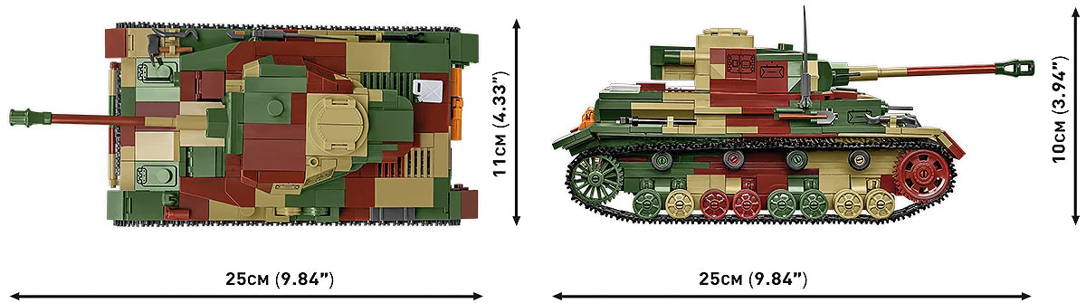 Pz.Kpfw. IV Ausf. G