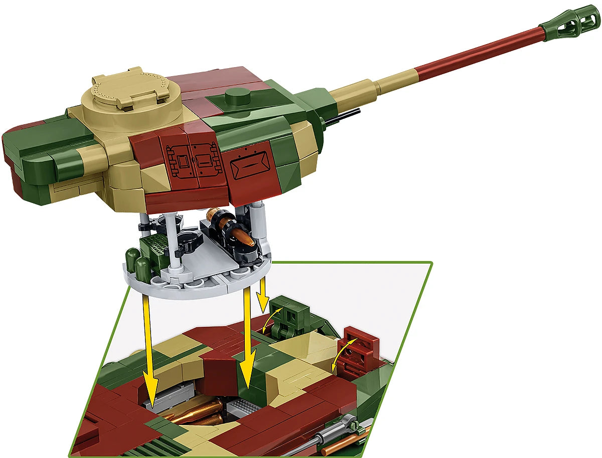 Pz.Kpfw. IV Ausf. G
