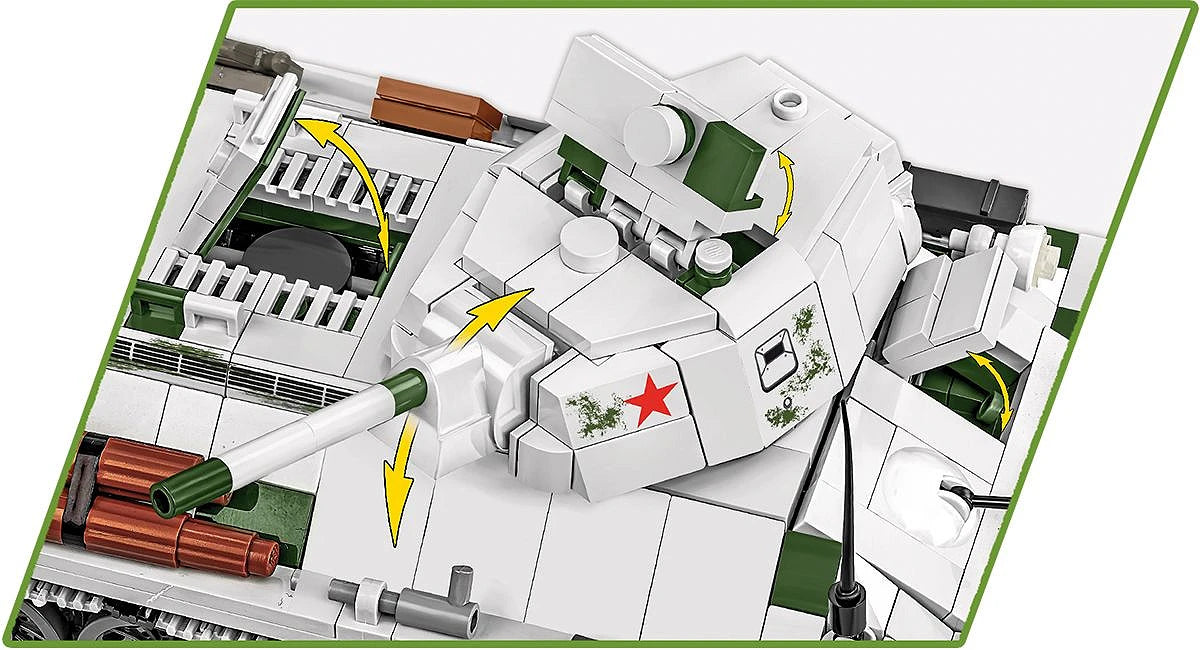 T-34/76 mod. 1941/42