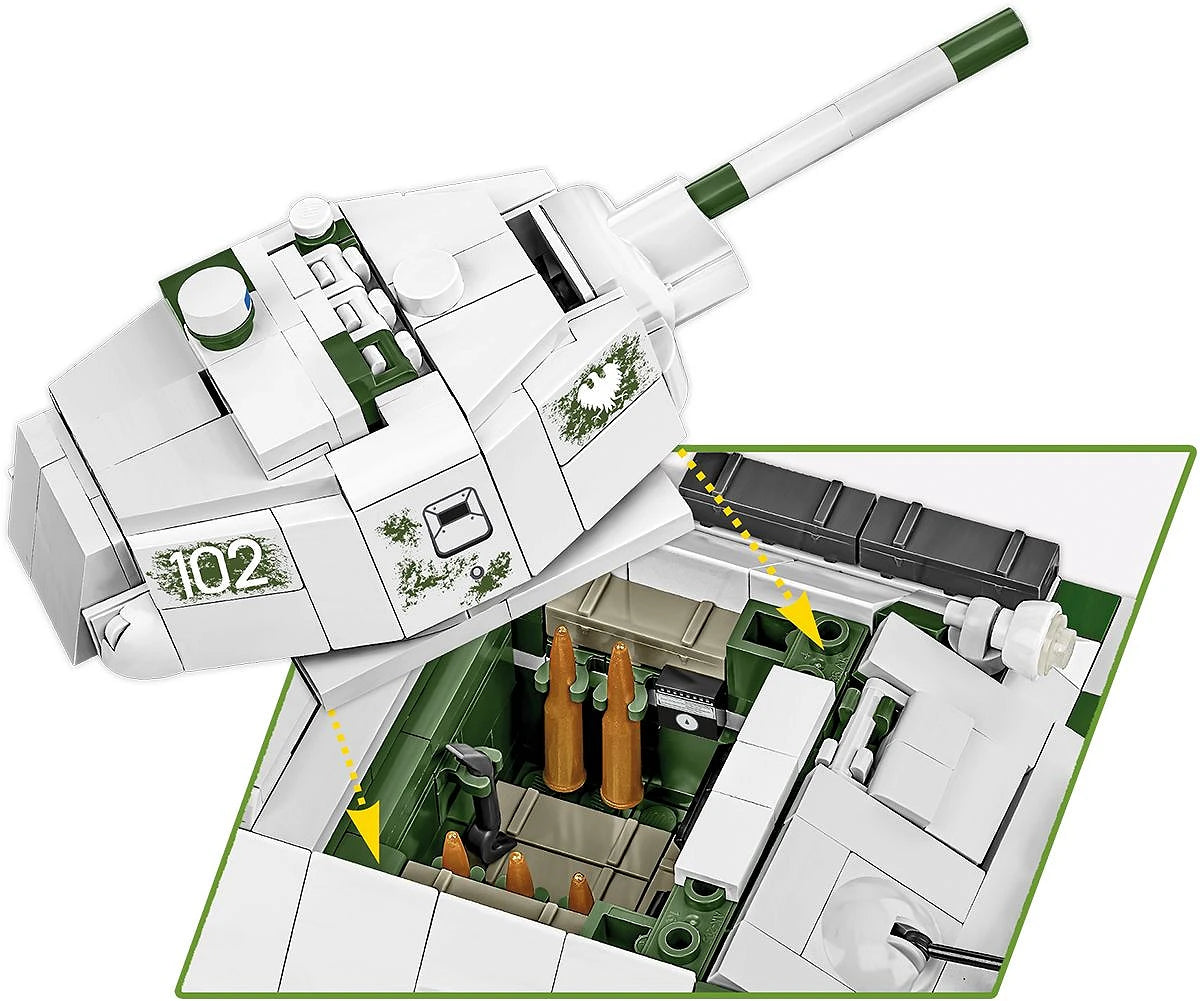 T-34/76 mod. 1941/42