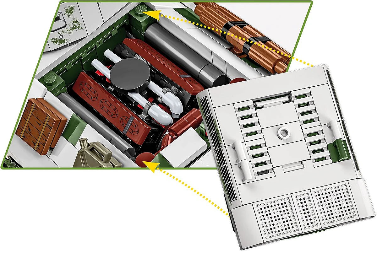 T-34/76 mod. 1941/42