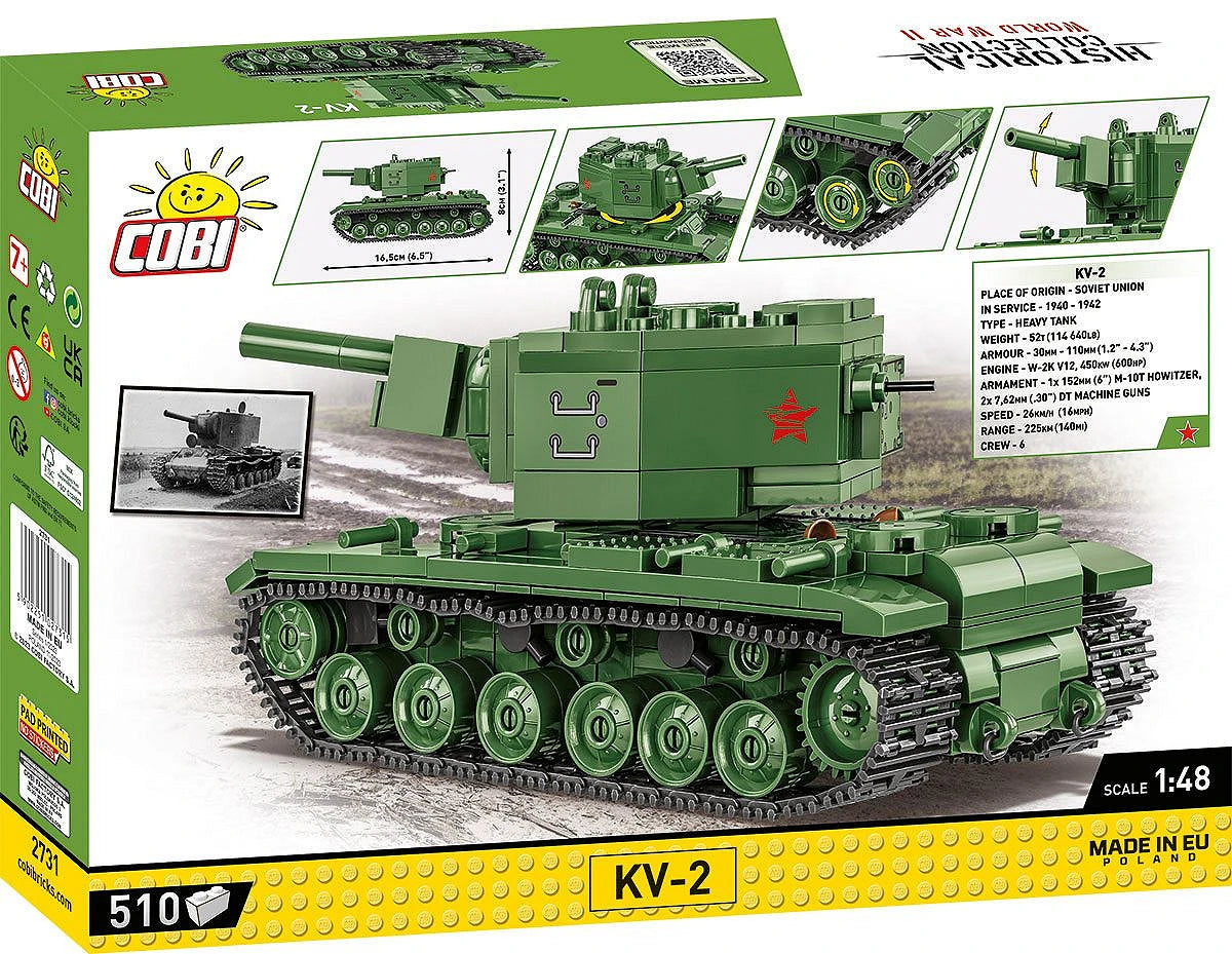 KV-2