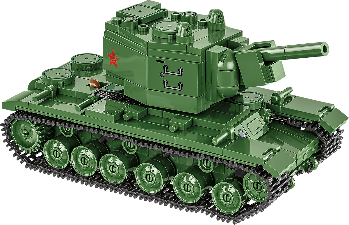 KV-2