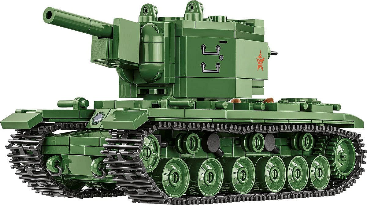 KV-2