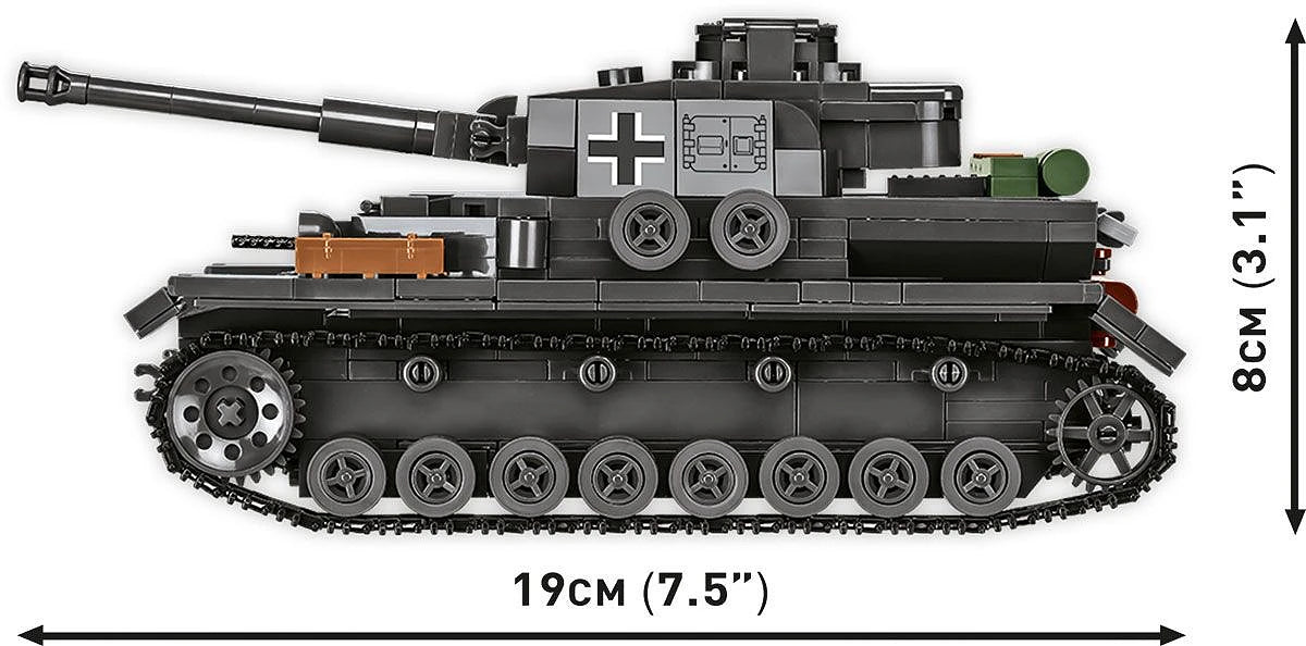 Panzerkampfwagen IV Ausf.G