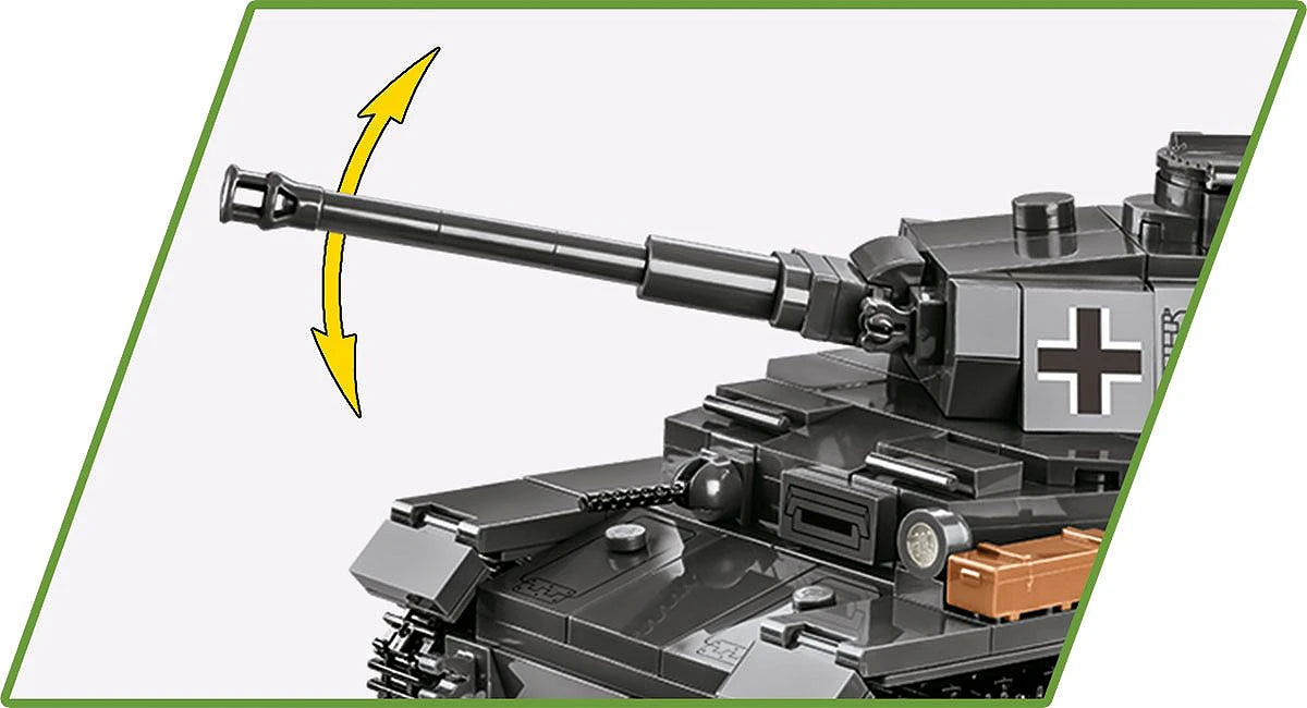 Panzerkampfwagen IV Ausf.G