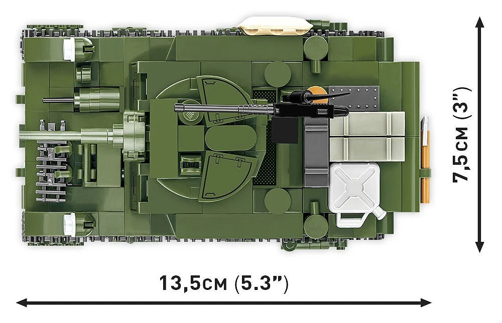 M3 Stuart