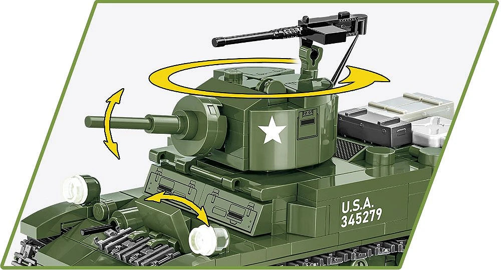M3 Stuart