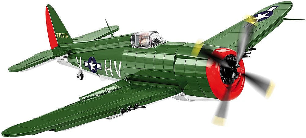 P-47 Thunderbolt