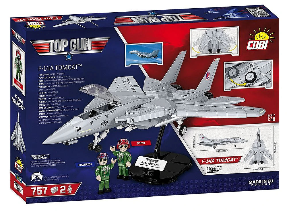 F-14A TOMCAT