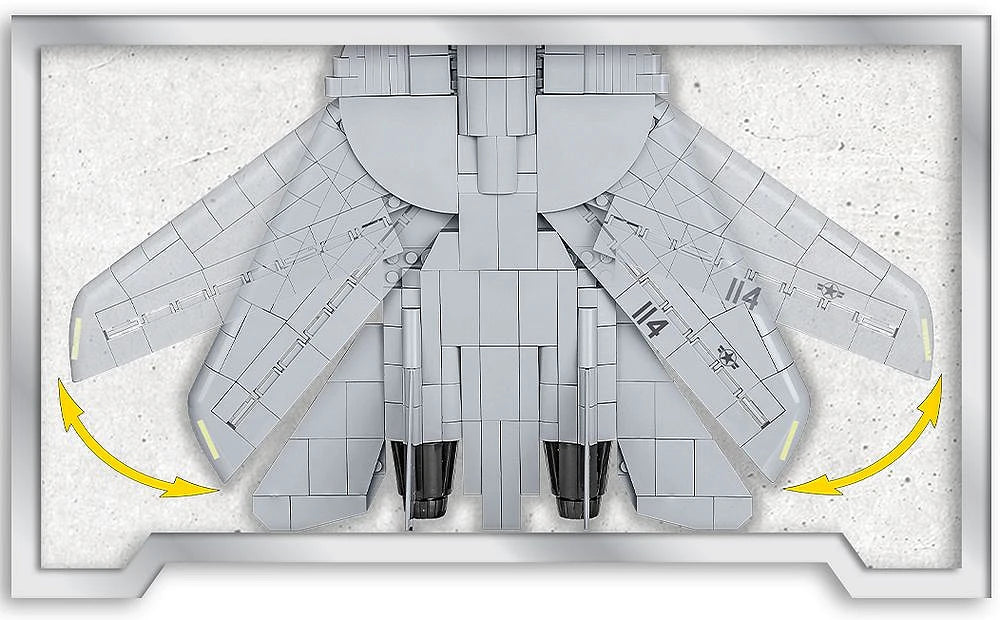 F-14A TOMCAT