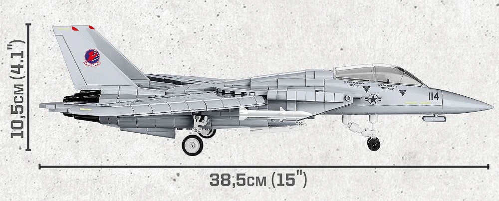 F-14A TOMCAT
