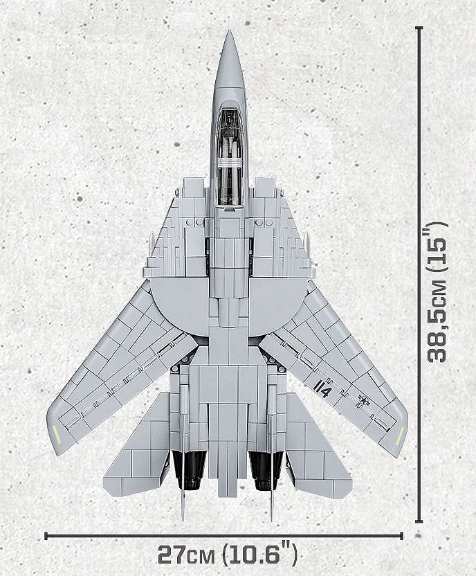 F-14A TOMCAT