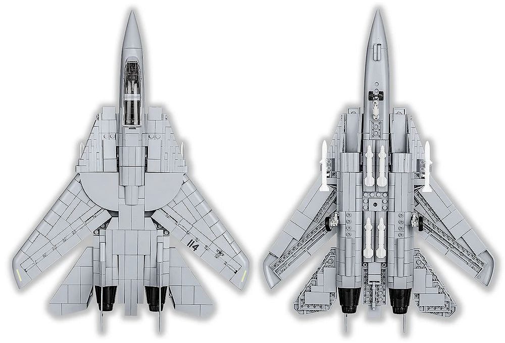 F-14A TOMCAT