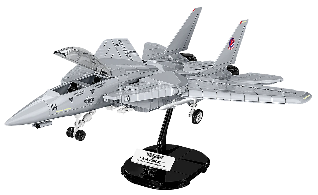 F-14A TOMCAT