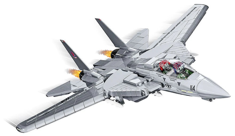 F-14A TOMCAT