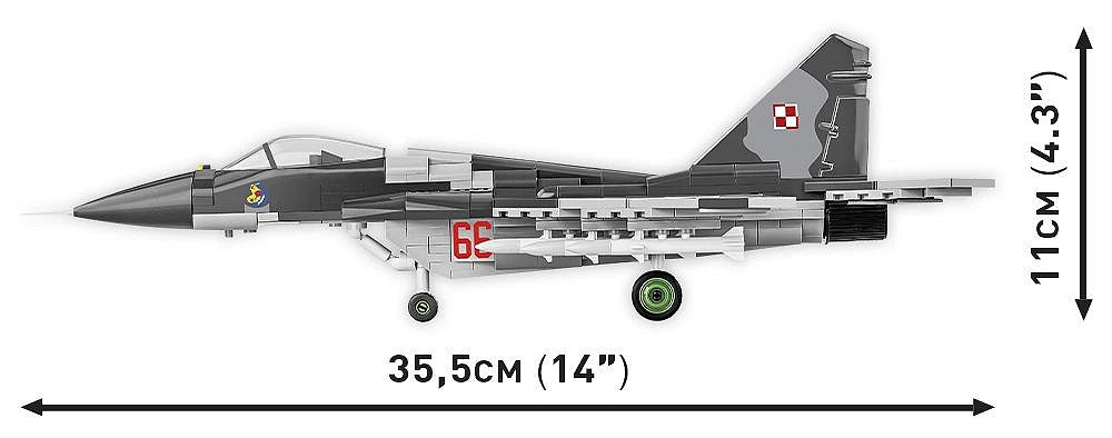 Mig-29 (UA/PL)