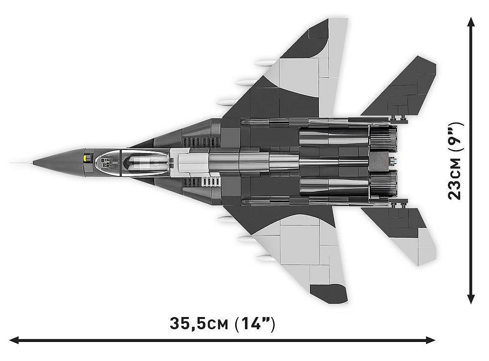 Mig-29 (UA/PL)