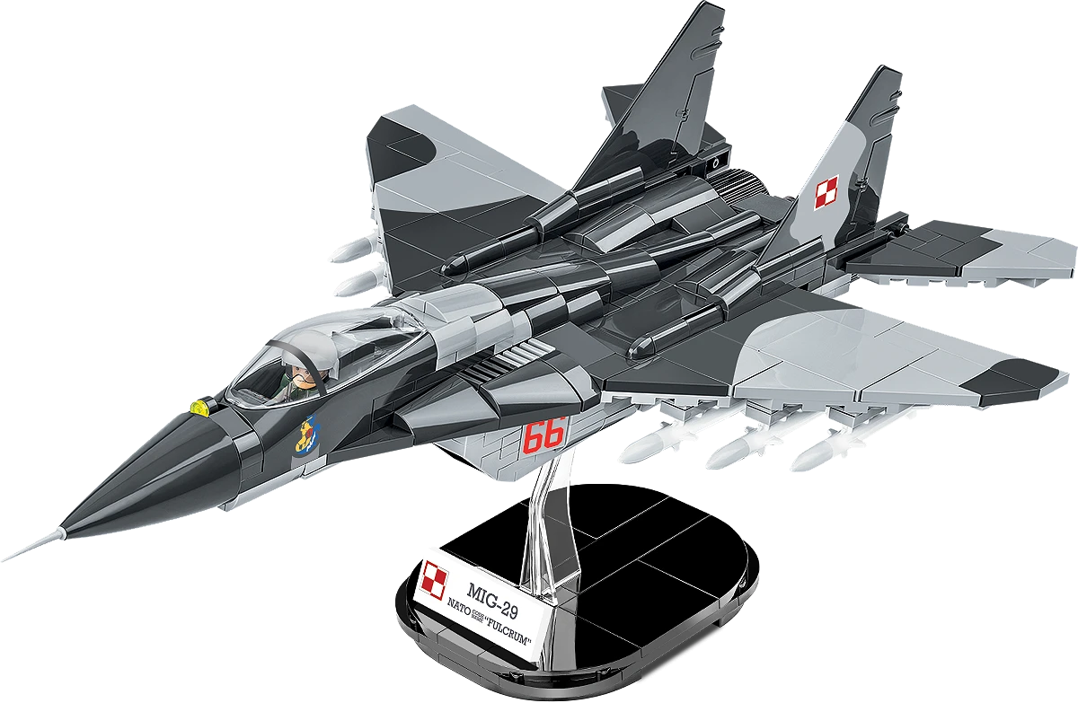Mig-29 (UA/PL)