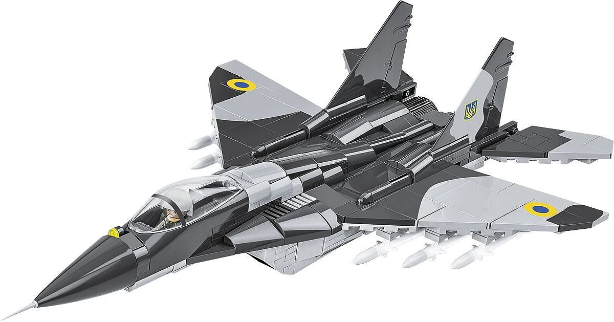 Mig-29 (UA/PL)