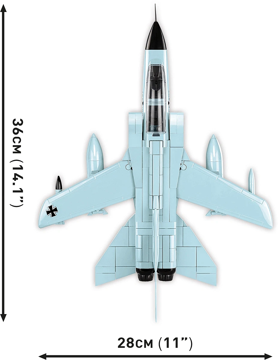 Panavia Tornado IDS