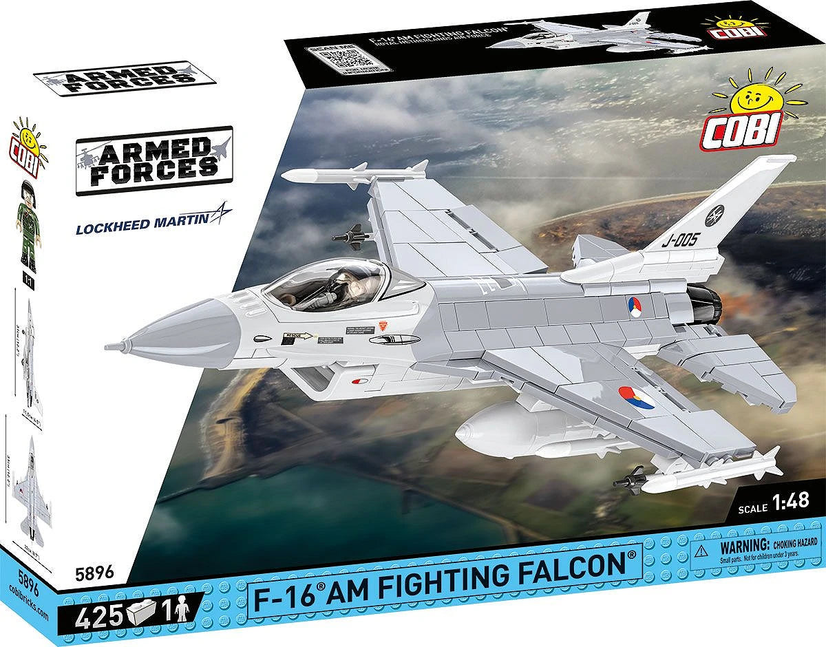 F-16AM Fighting Falcon
