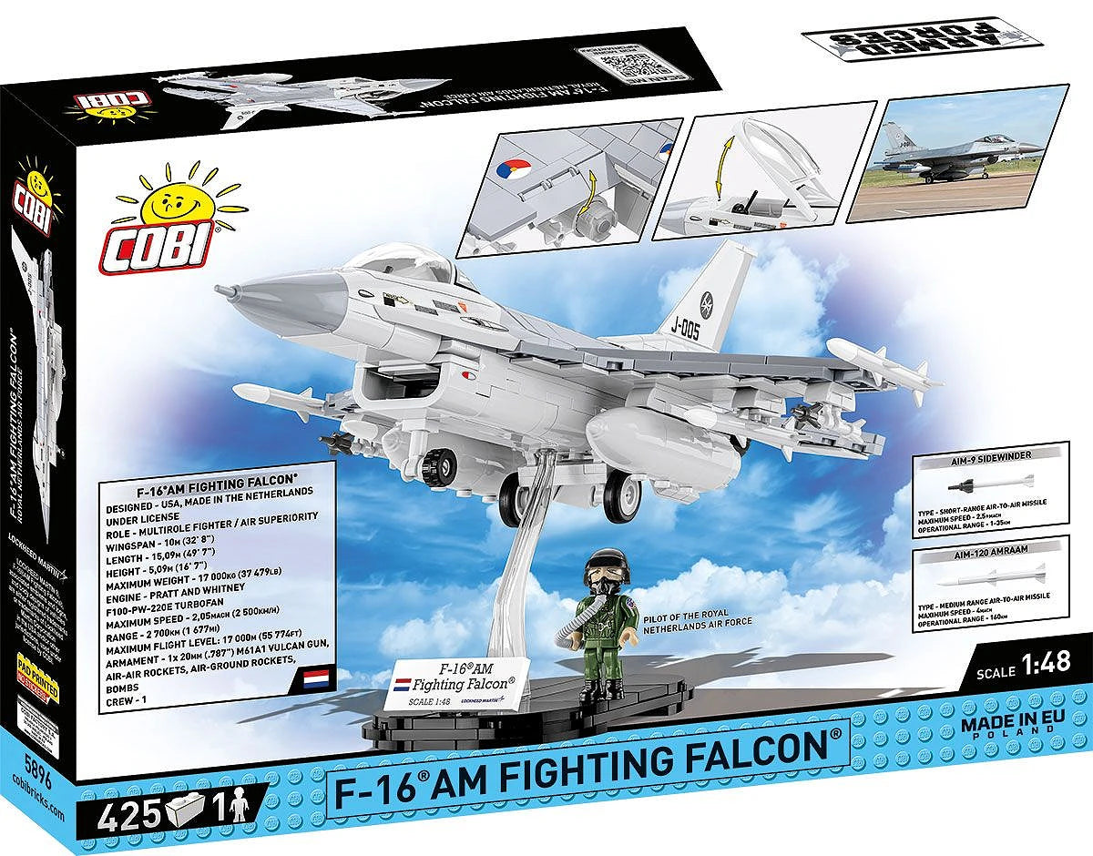 F-16AM Fighting Falcon