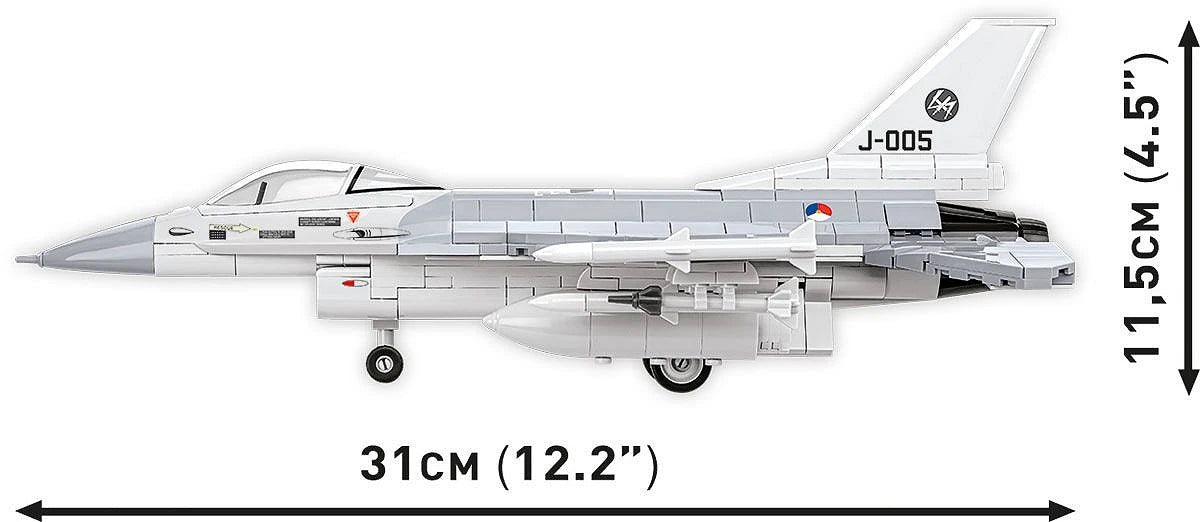 F-16AM Fighting Falcon