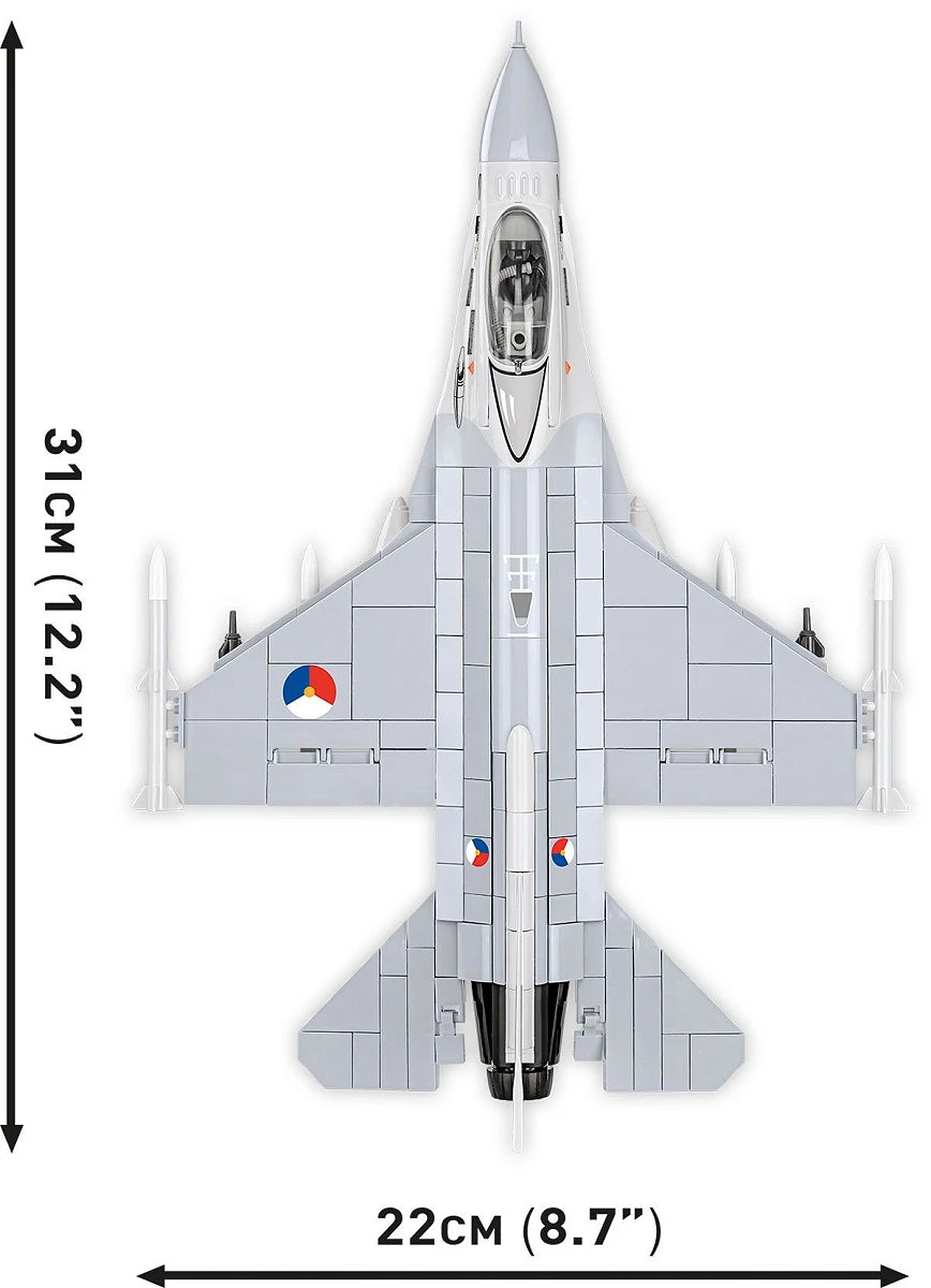 F-16AM Fighting Falcon