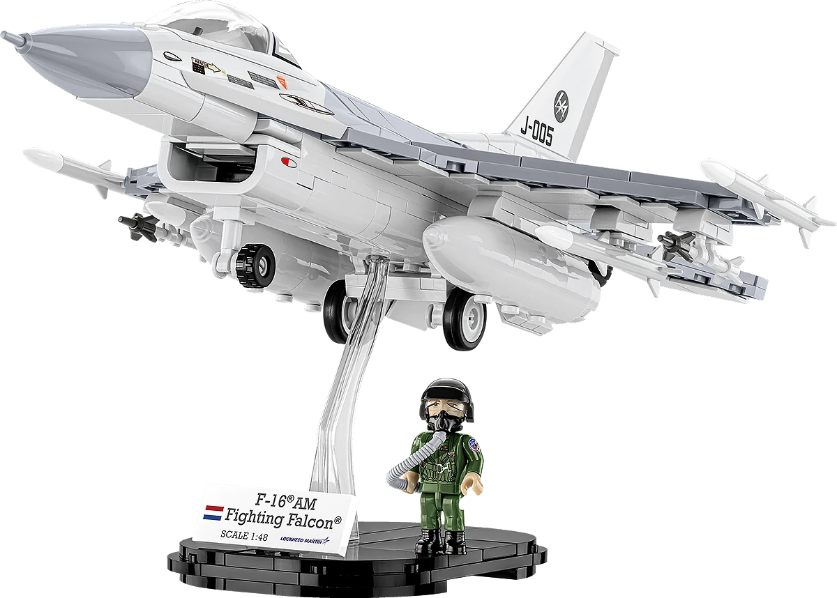 F-16AM Fighting Falcon