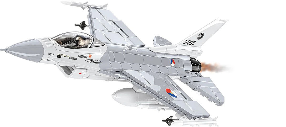 F-16AM Fighting Falcon
