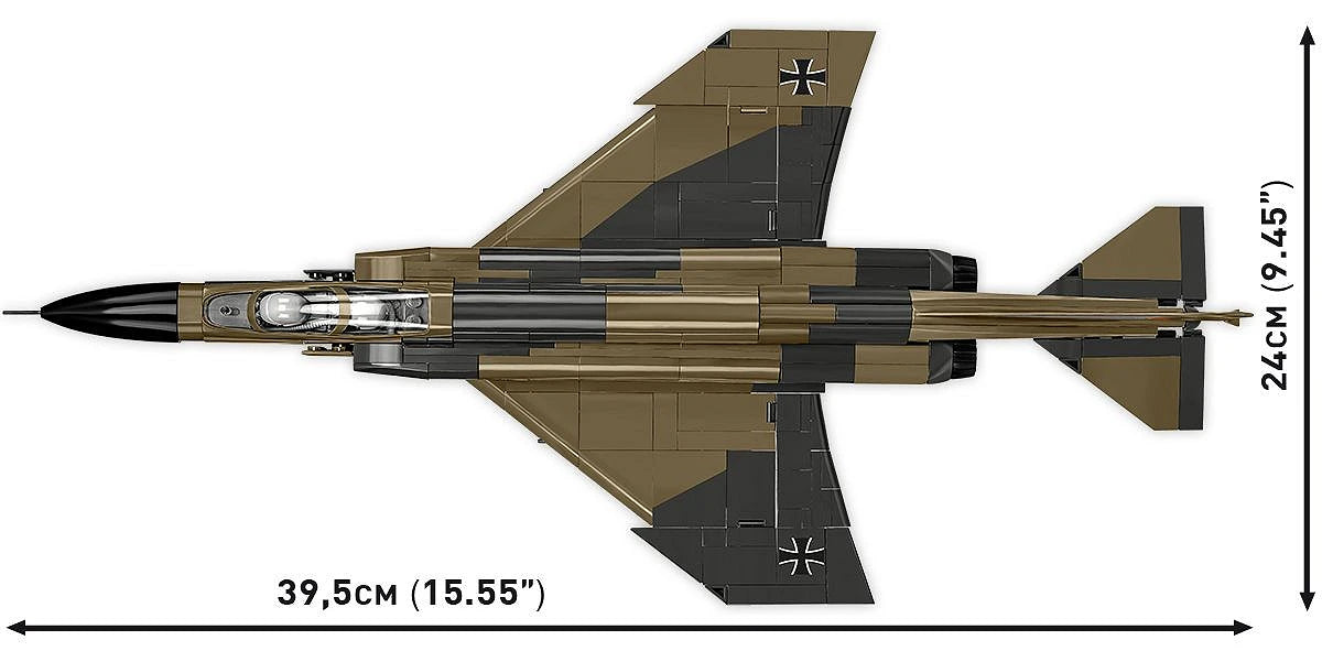 F-4F Phantom II