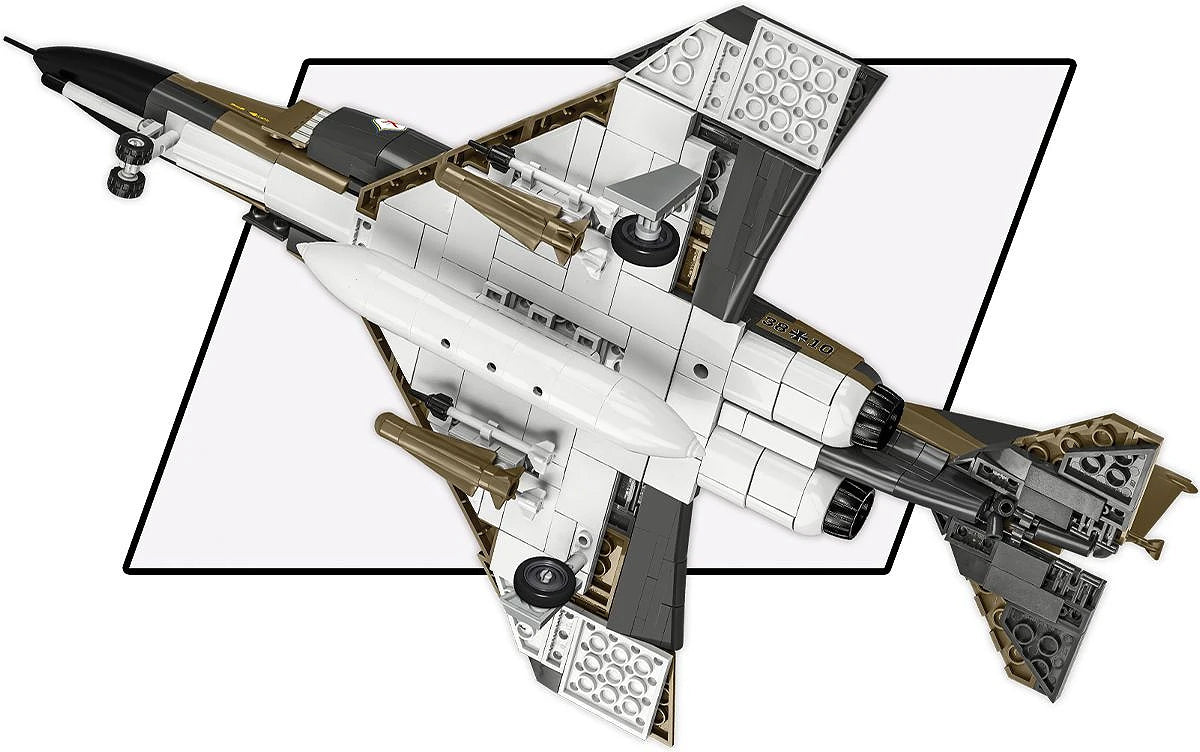 F-4F Phantom II