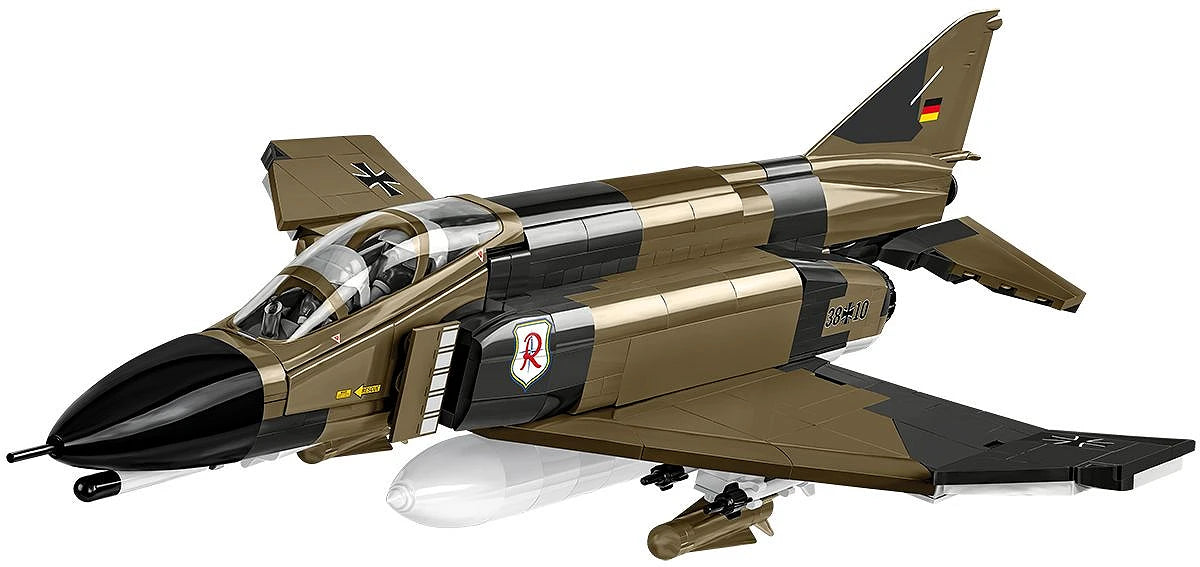 F-4F Phantom II