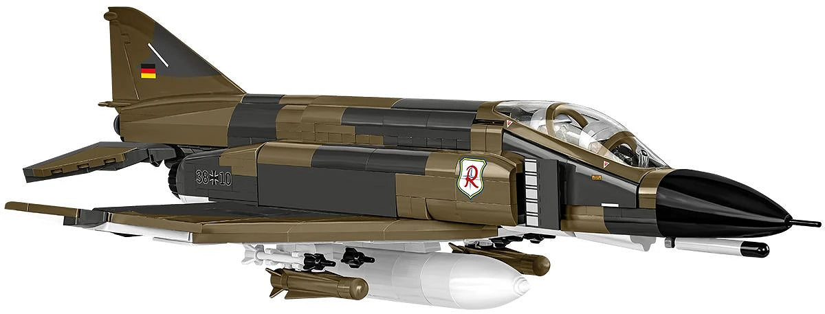 F-4F Phantom II