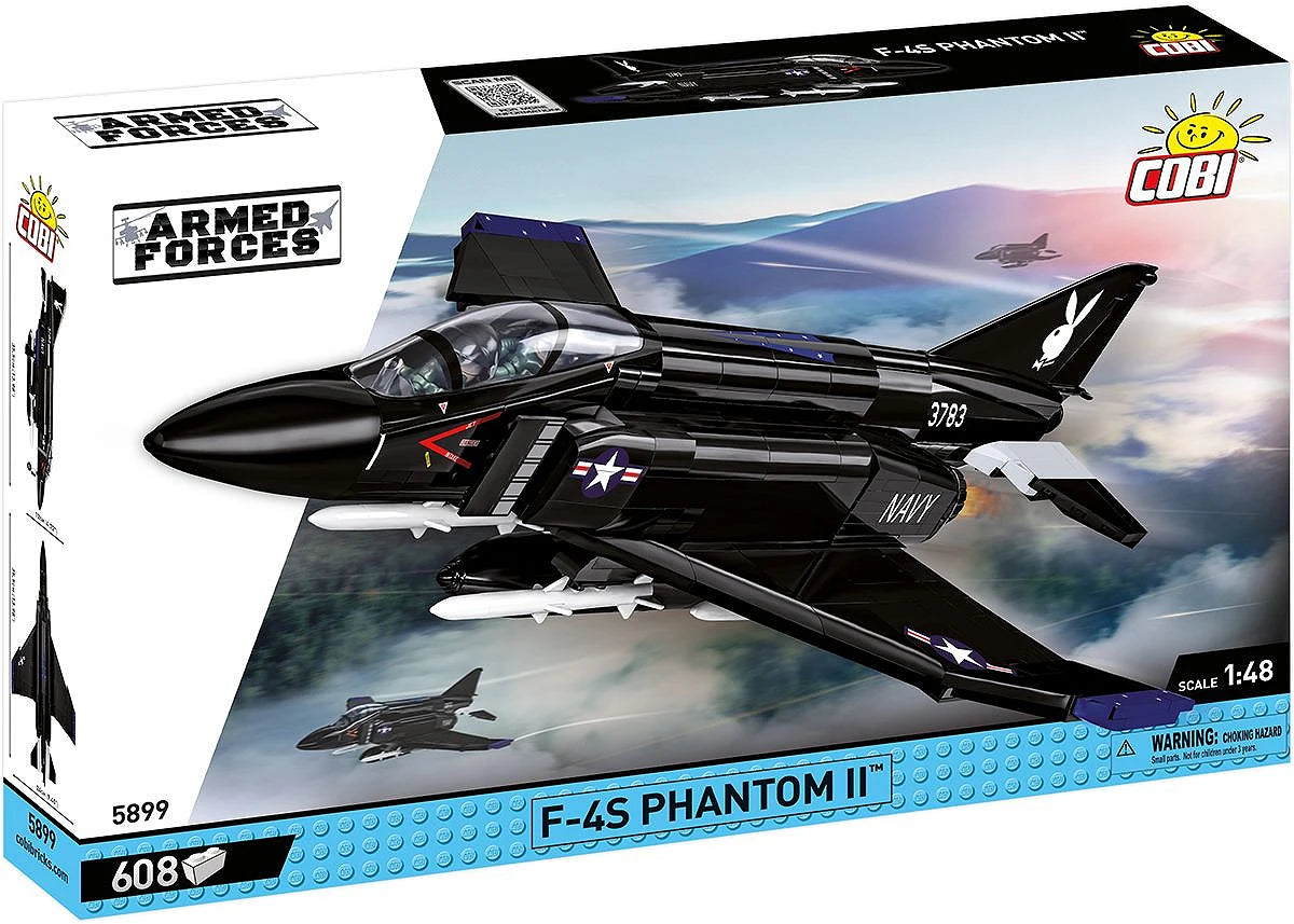 F-4S Phantom II