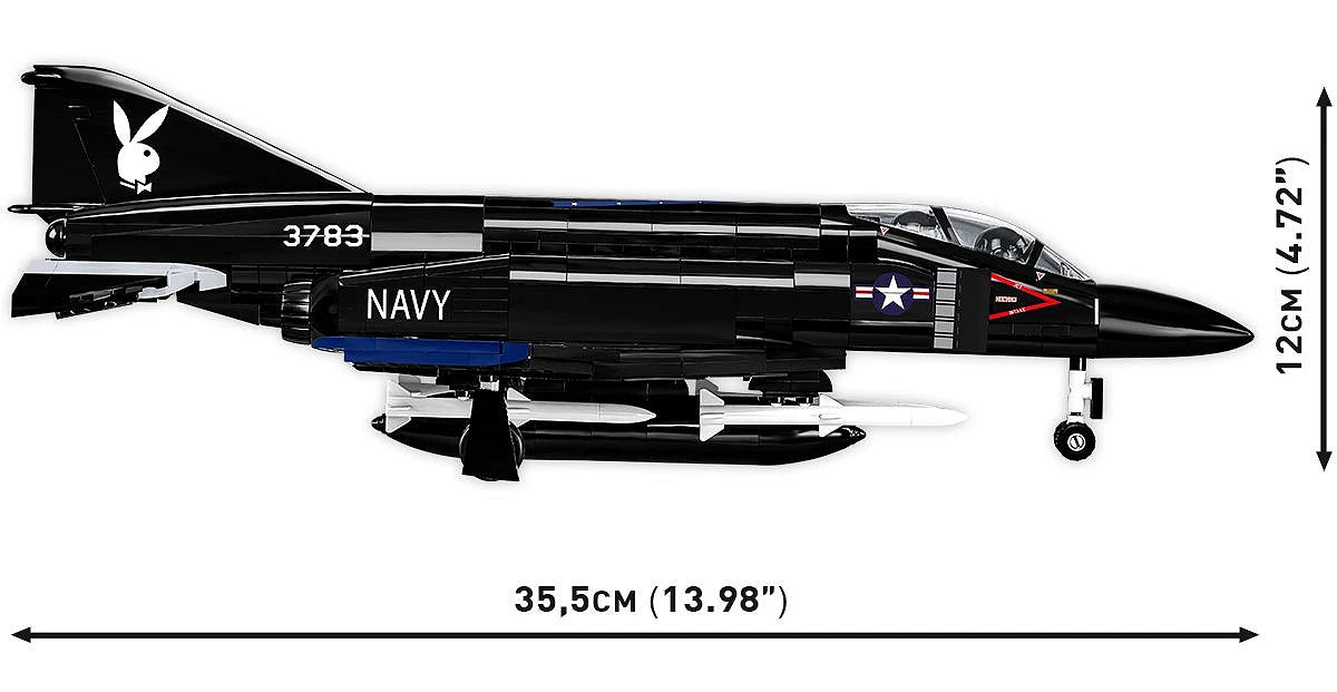 F-4S Phantom II