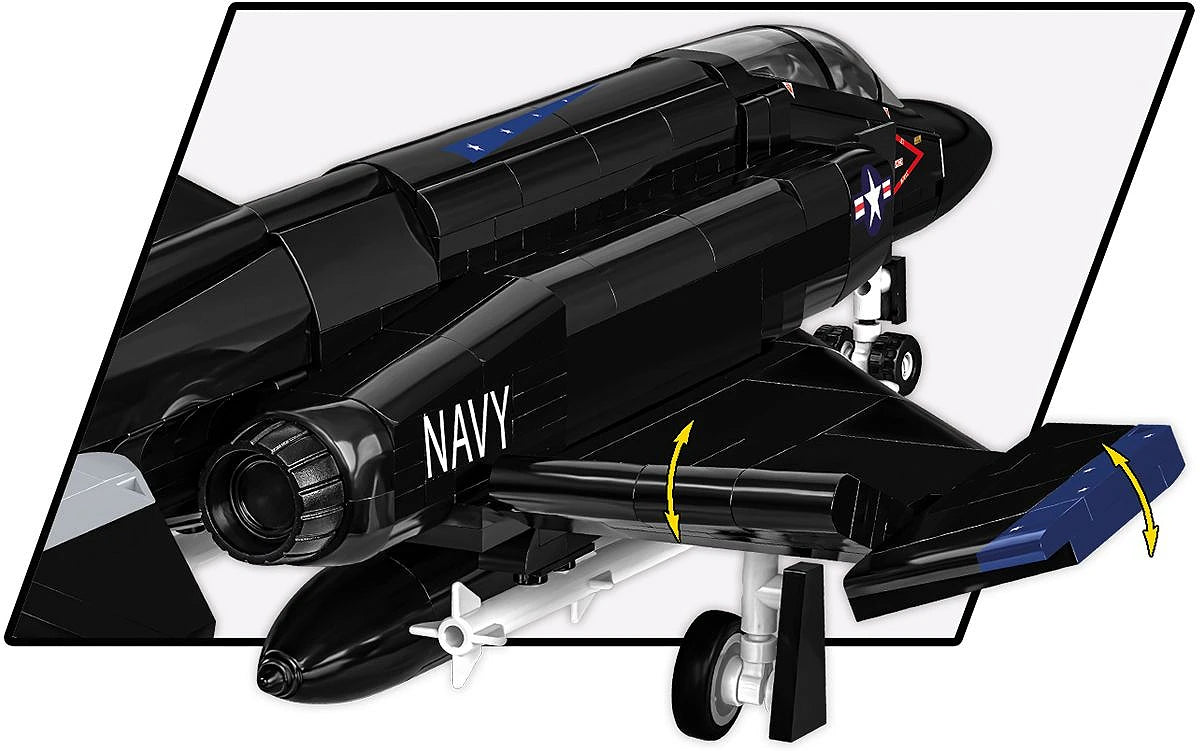 F-4S Phantom II