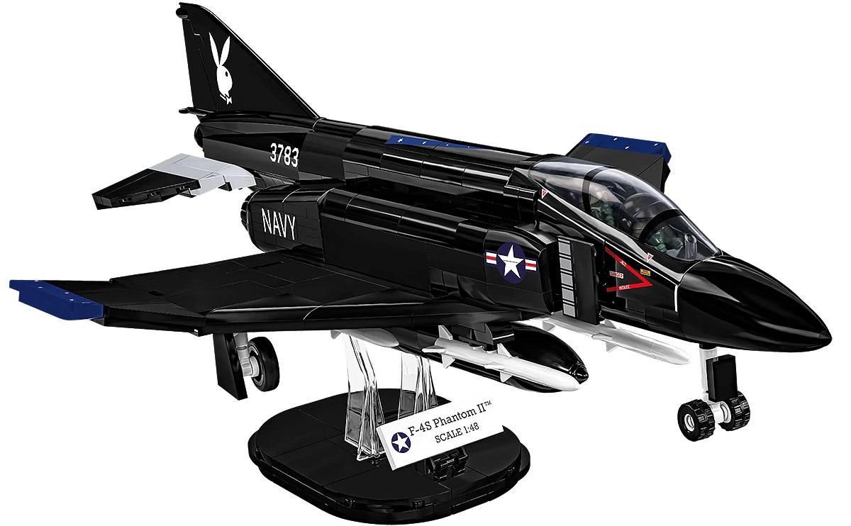 F-4S Phantom II