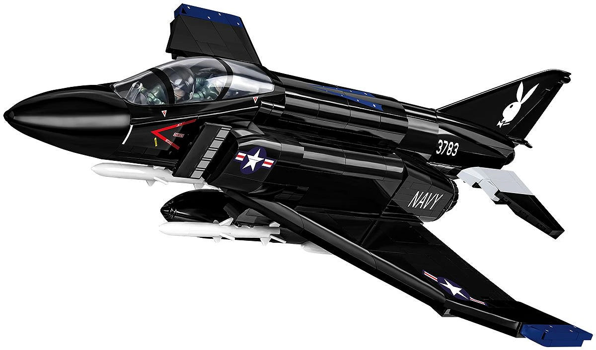 F-4S Phantom II