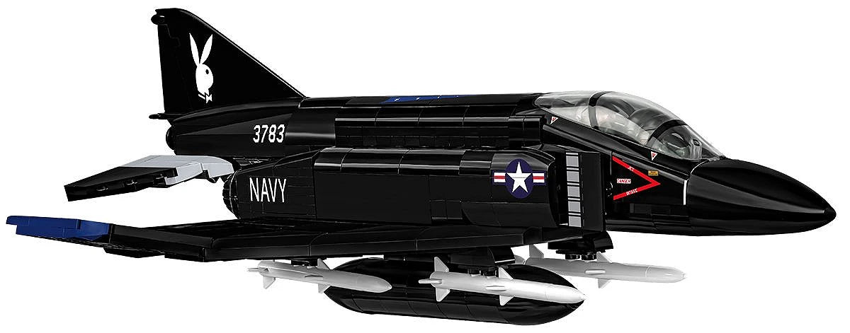 F-4S Phantom II