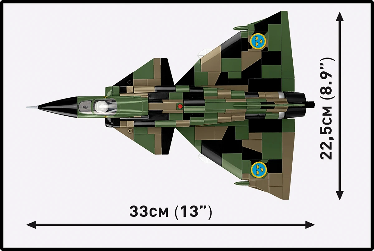Saab AJS 37 Viggen
